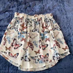 Fun Summer Skirt